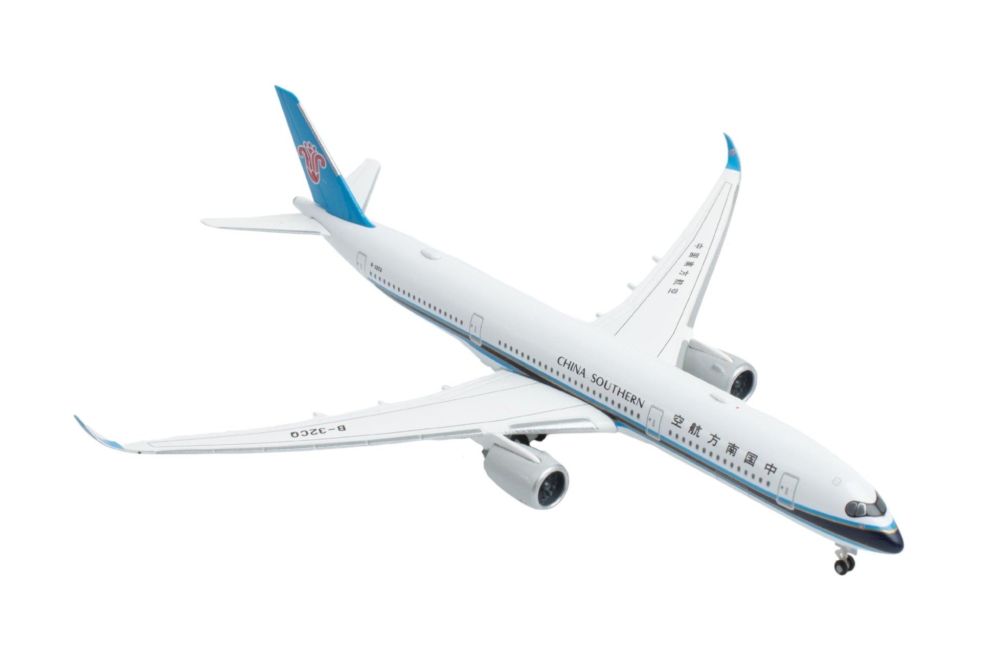 Herpa Wings 537766 1:500 China Southern Airlines A350-900