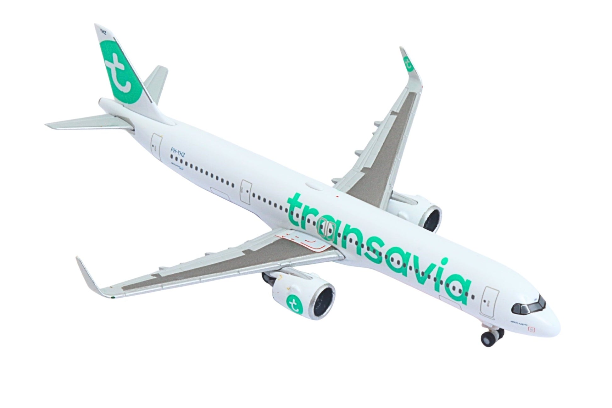 Herpa Wings 537841 1:500 Transavia (Netherlands) A321NEO
