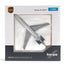 Herpa Wings 537957 1:500 UPS Boeing 727-200F N207UP