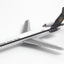 Herpa Wings 537957 1:500 UPS Boeing 727-200F N207UP