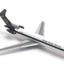 Herpa Wings 537957 1:500 UPS Boeing 727-200F N207UP