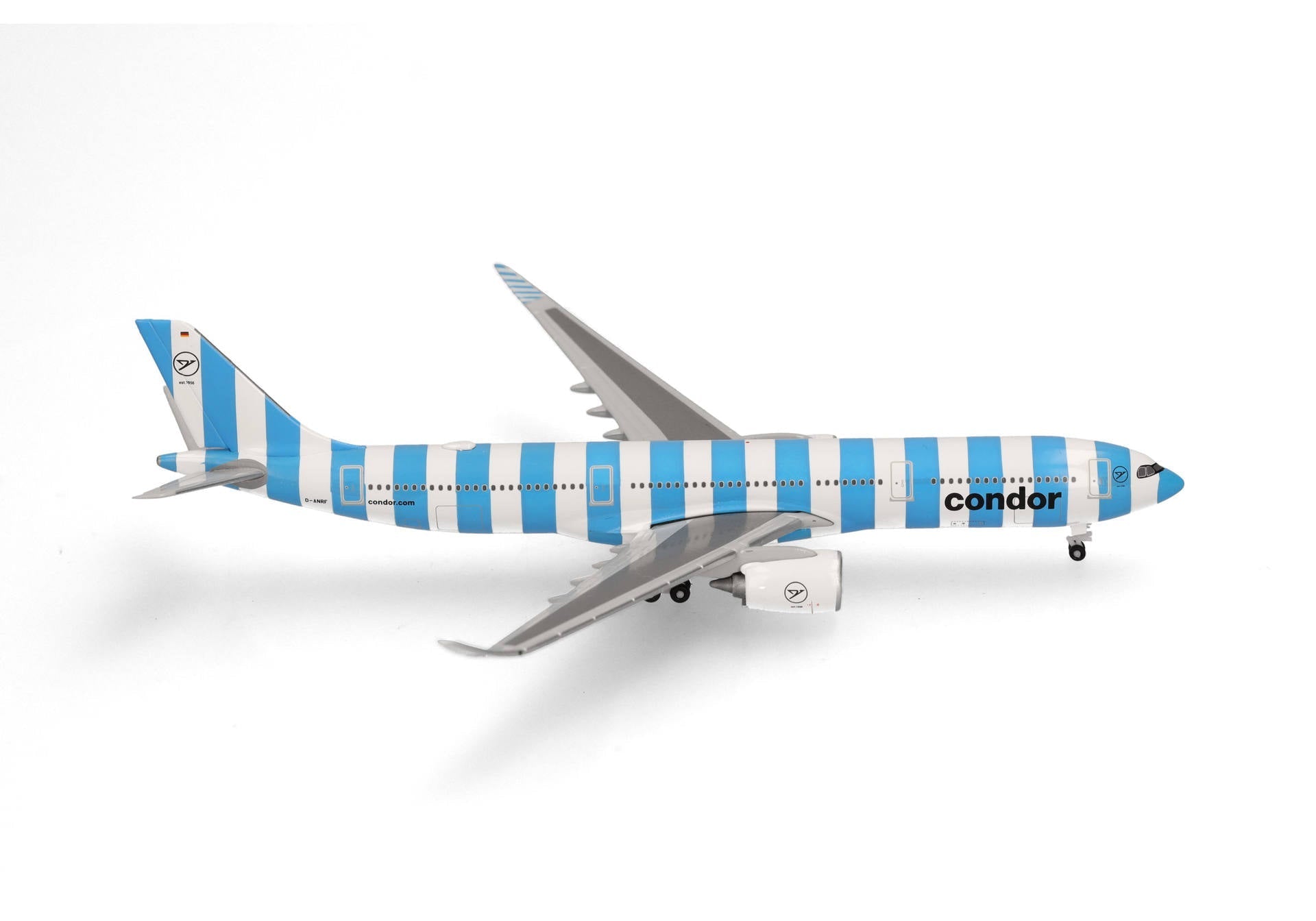 Herpa Wings 538022 1:500 Condor Flugdienst (Germany) A330-900NEO SEA
