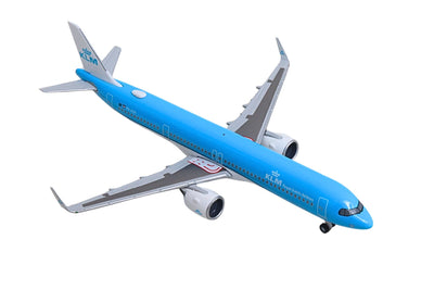 Herpa Wings 538053 1:500 Klm Royal Dutch Airlines A321NEO