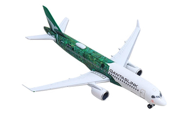 Herpa Wings 538114 1:500 Qantas (Australia) A220-300 MINYMA KUTJARA TJUKURPA