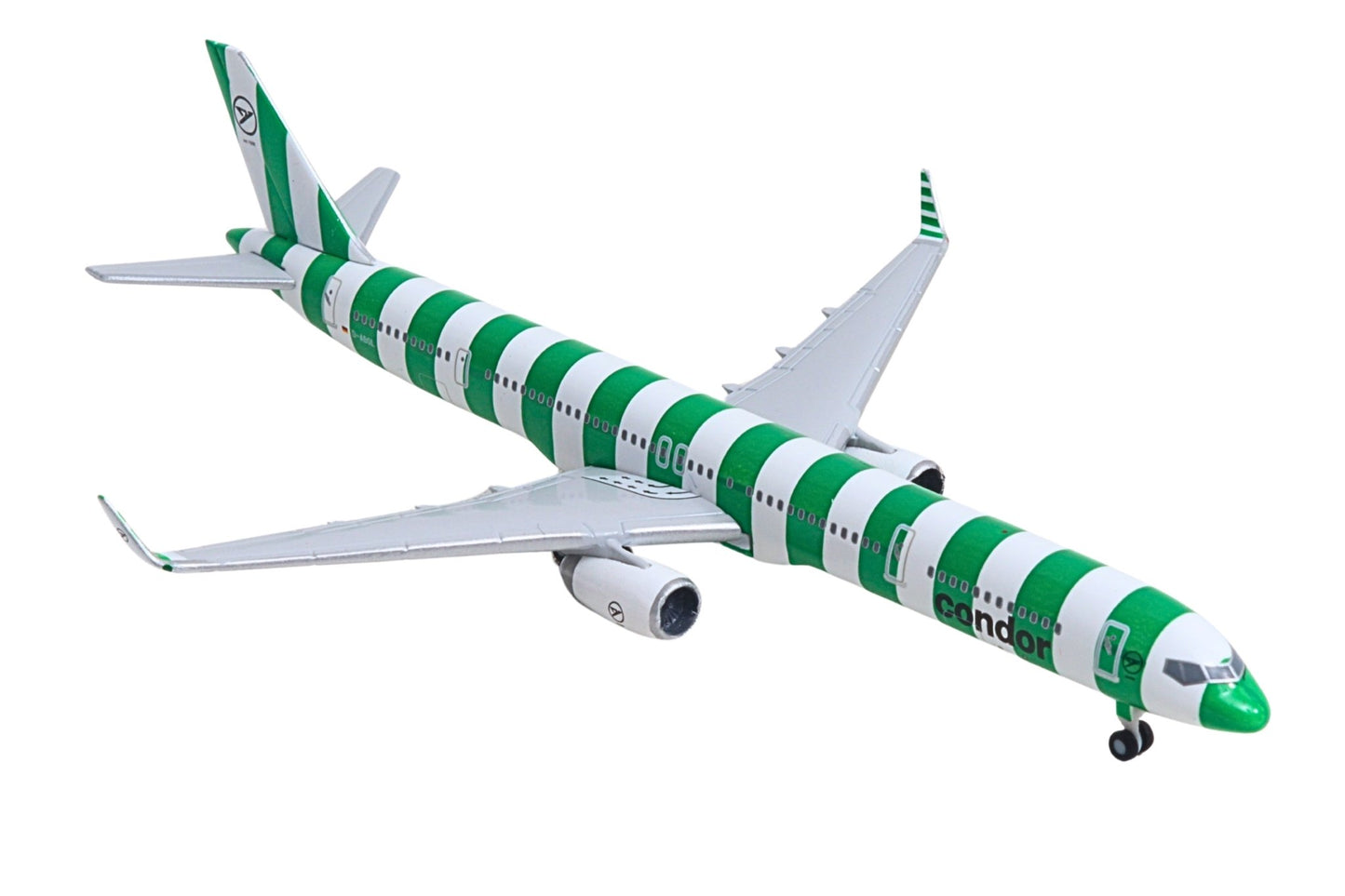 Herpa Wings 538213 1:500 Condor Flugdienst (Germany) 757-300 ISLAND
