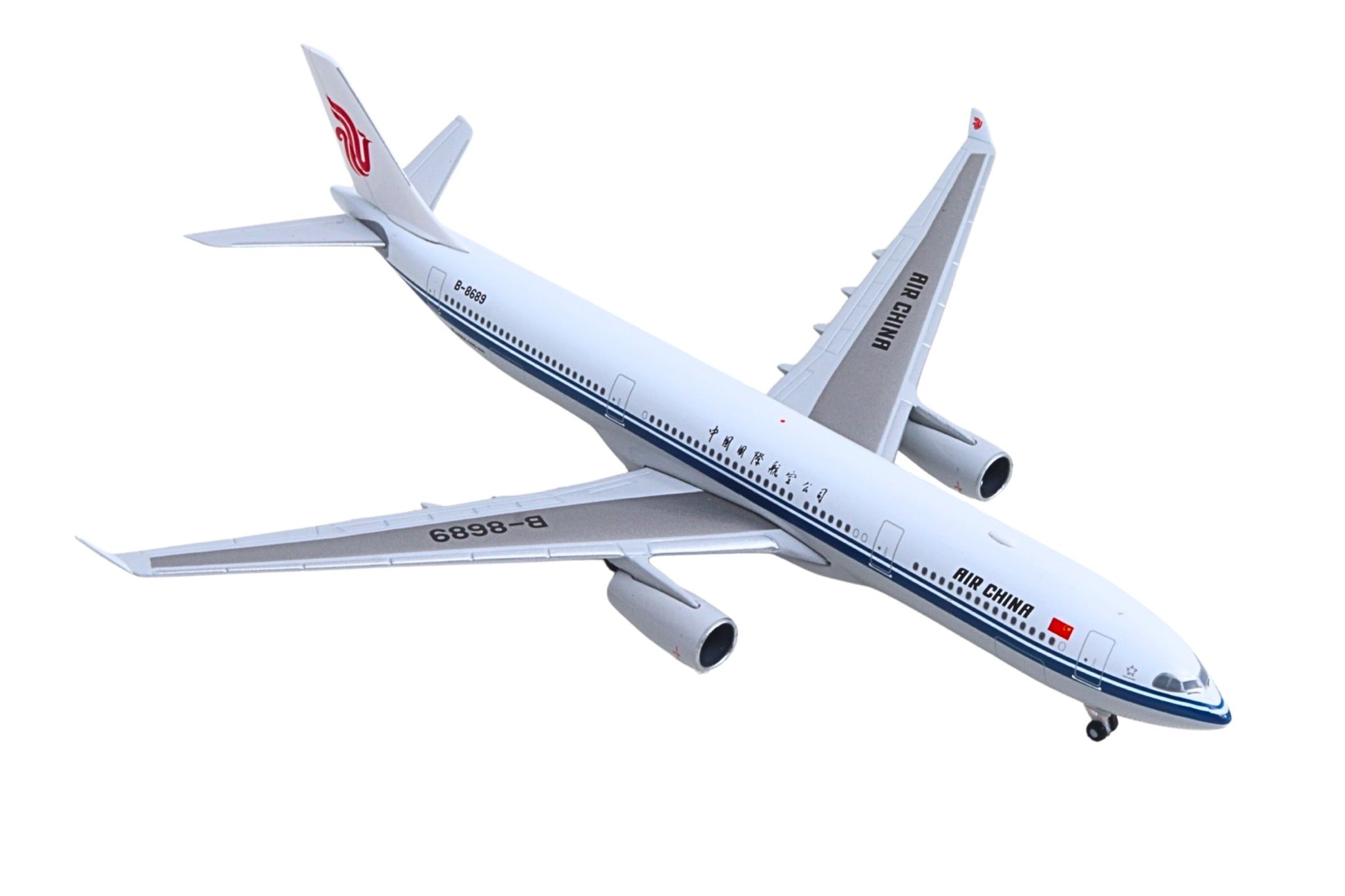 Herpa Wings 538336 1:500 Air China A330-300