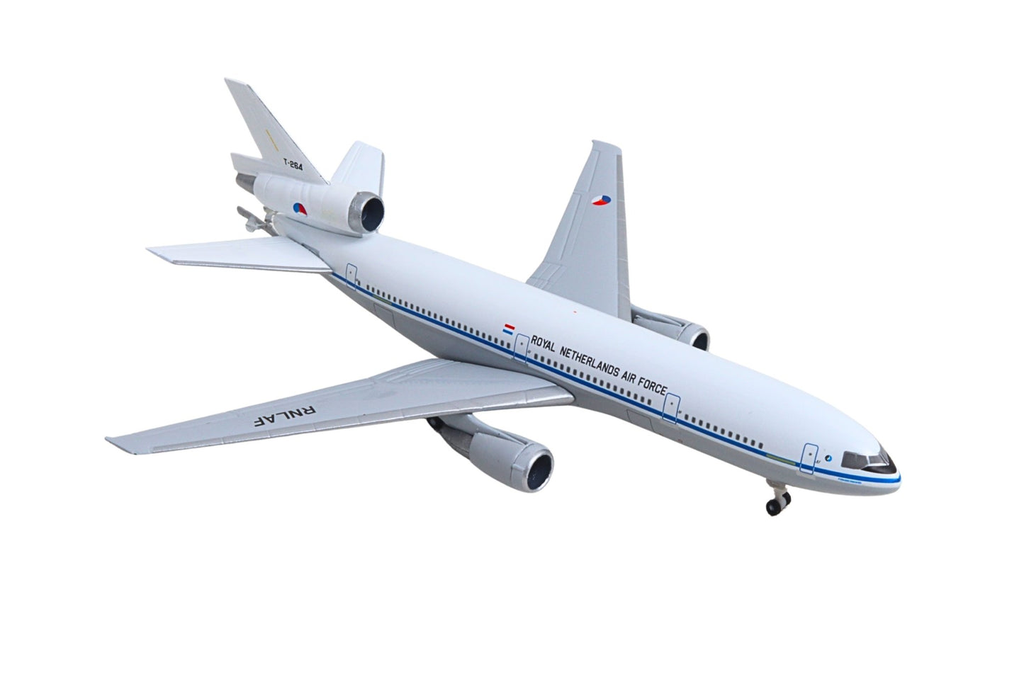 Herpa Wings 538374 1:500 Royal Netherlands Air Force KC-10 334 SQN