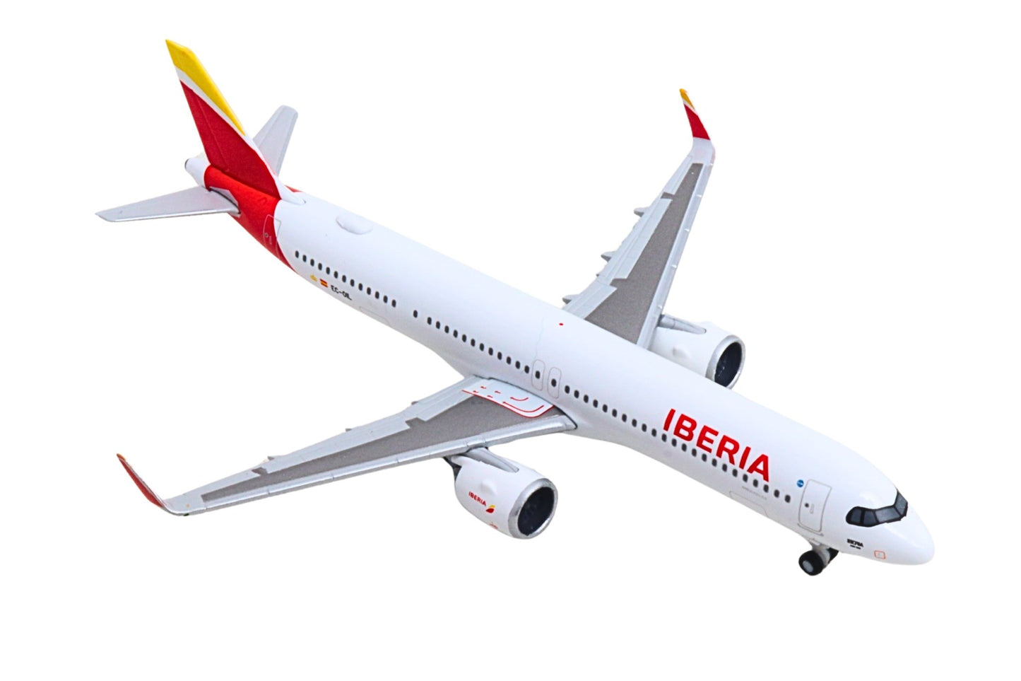 Herpa Wings 538480 1:500 Iberia (Spain) A321XLR