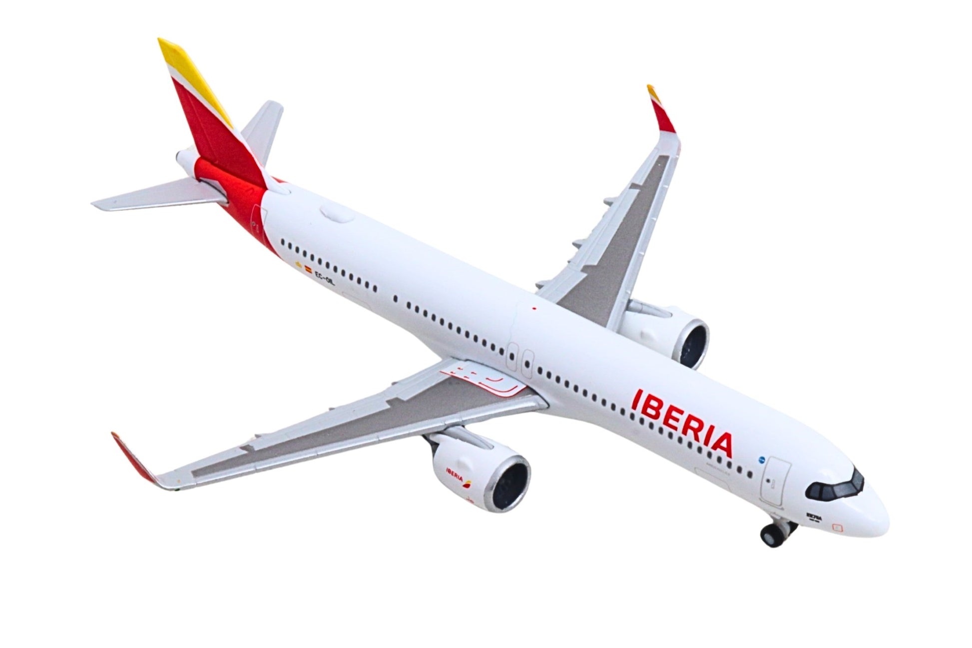 Herpa Wings 538480 1:500 Iberia (Spain) A321XLR
