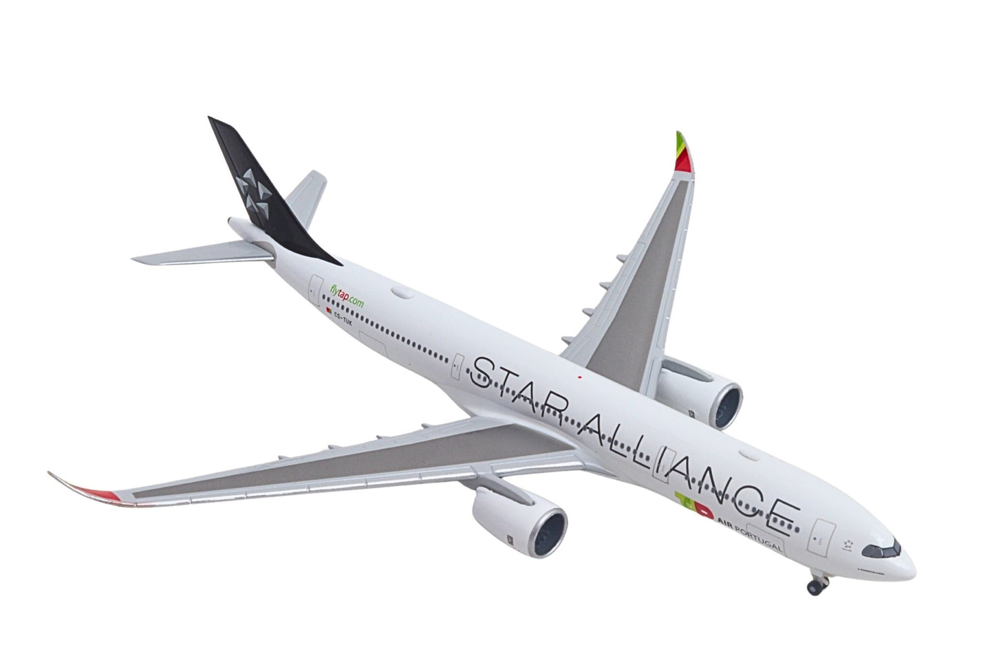 Herpa Wings 538541 1:500 Tap Air Portugal A330-900NEO