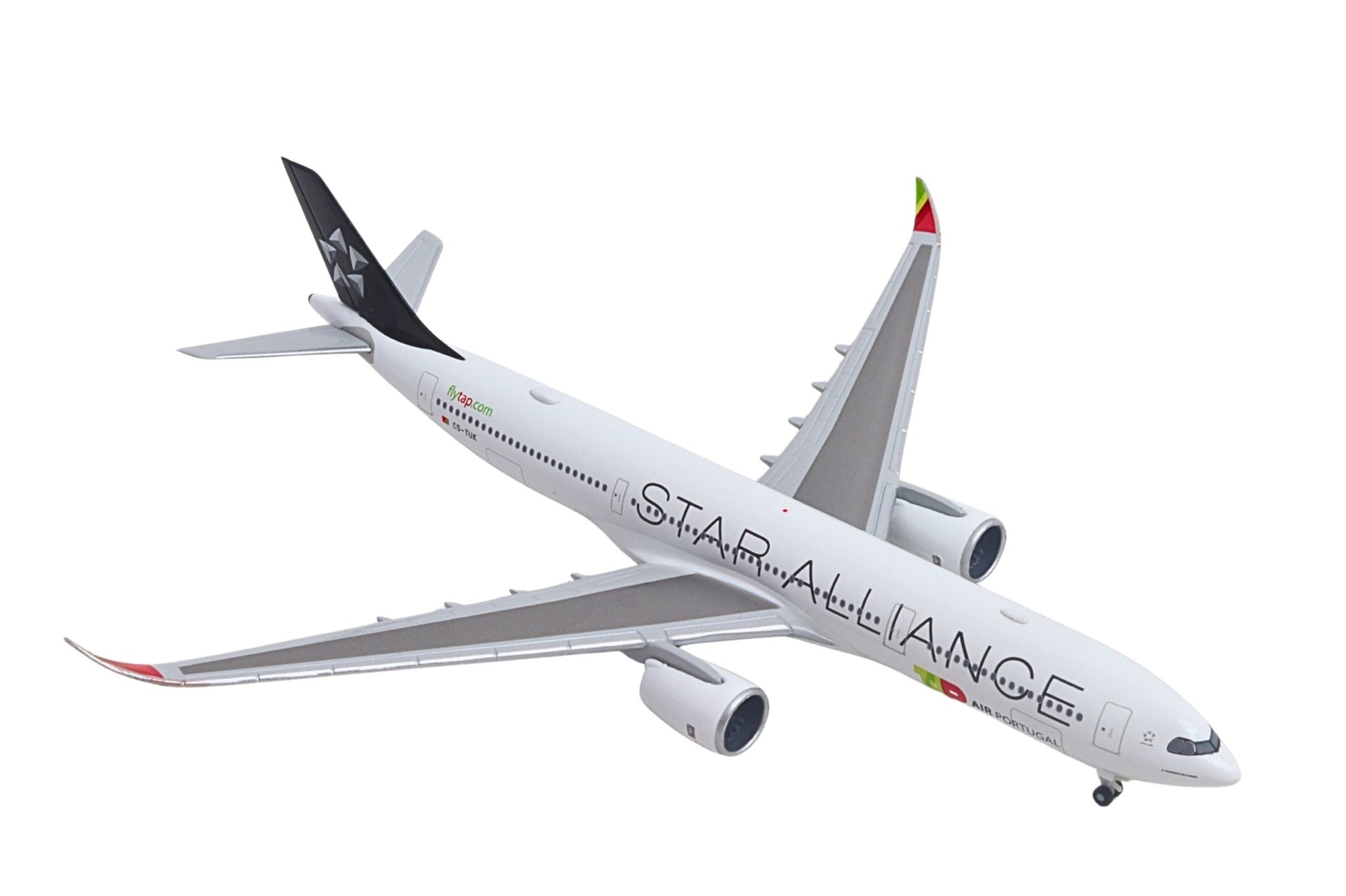Herpa Wings 538541 1:500 Tap Air Portugal A330-900NEO