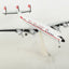 Herpa Wings 558372 - 001 1:200 TWA - Trans World Airlines Lockheed L - 1649A Jetstream