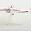 Herpa Wings 558372 - 001 1:200 TWA - Trans World Airlines Lockheed L - 1649A Jetstream