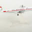 Herpa Wings 558372 - 001 1:200 TWA - Trans World Airlines Lockheed L - 1649A Jetstream