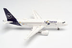 Herpa Wings 570985 1:200 Lufthansa Airbus A319