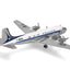 Herpa Wings 571104-001 1:200 Air France Douglas DC-4 F-BHEH