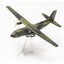 Herpa Wings 572293 1:200 German Air Force C - 160 50+86 "WTD 61, Manching Last Flight"