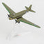 Herpa Wings 572606 1:200 C - 53 Skytrooper "Beach City Baby" USAAC Vintage Wings