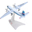 Herpa Wings 572996 1:200 LOT Polish Airlines Antonov AN - 24V SP - LTP