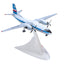 Herpa Wings 572996 1:200 LOT Polish Airlines Antonov AN - 24V SP - LTP