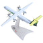Herpa Wings 573115 1:200 Sky Alps Bombardier Q400 9H - PAUL