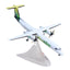 Herpa Wings 573115 1:200 Sky Alps Bombardier Q400 9H - PAUL
