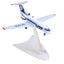 Herpa Wings 573139 1:200 LOT Polish Airlines Yakovlev Yak - 40 SP - GEA