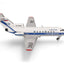 Herpa Wings 573146 1:200 Volga Dnepr Yakovlev Yak - 40 RA - 87842