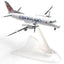Herpa Wings 573252 1:200 Crossair Saab 340 HB - AKN