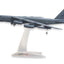Herpa Wings 573467 1:200 USAF Boeing B - 52H Stratofortress "Excalibur" 23rd BS Minot 60 - 0044