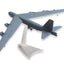 Herpa Wings 573467 1:200 USAF Boeing B - 52H Stratofortress "Excalibur" 23rd BS Minot 60 - 0044