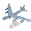 Herpa Wings 573467 1:200 USAF Boeing B - 52H Stratofortress "Excalibur" 23rd BS Minot 60 - 0044