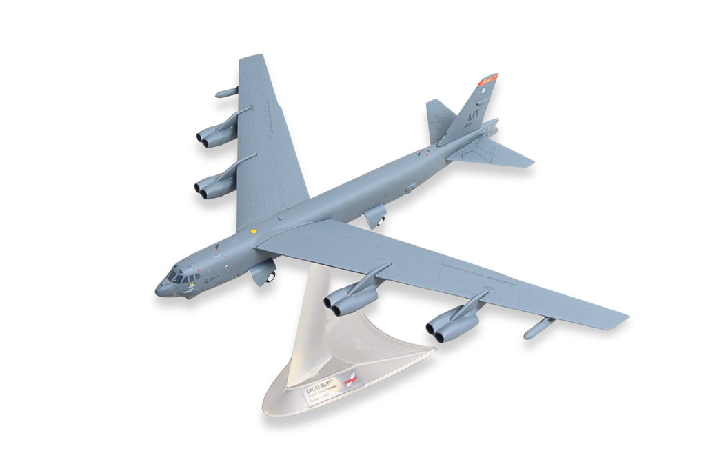 B-52 Stratofortress Collection – MTS Aviation Models