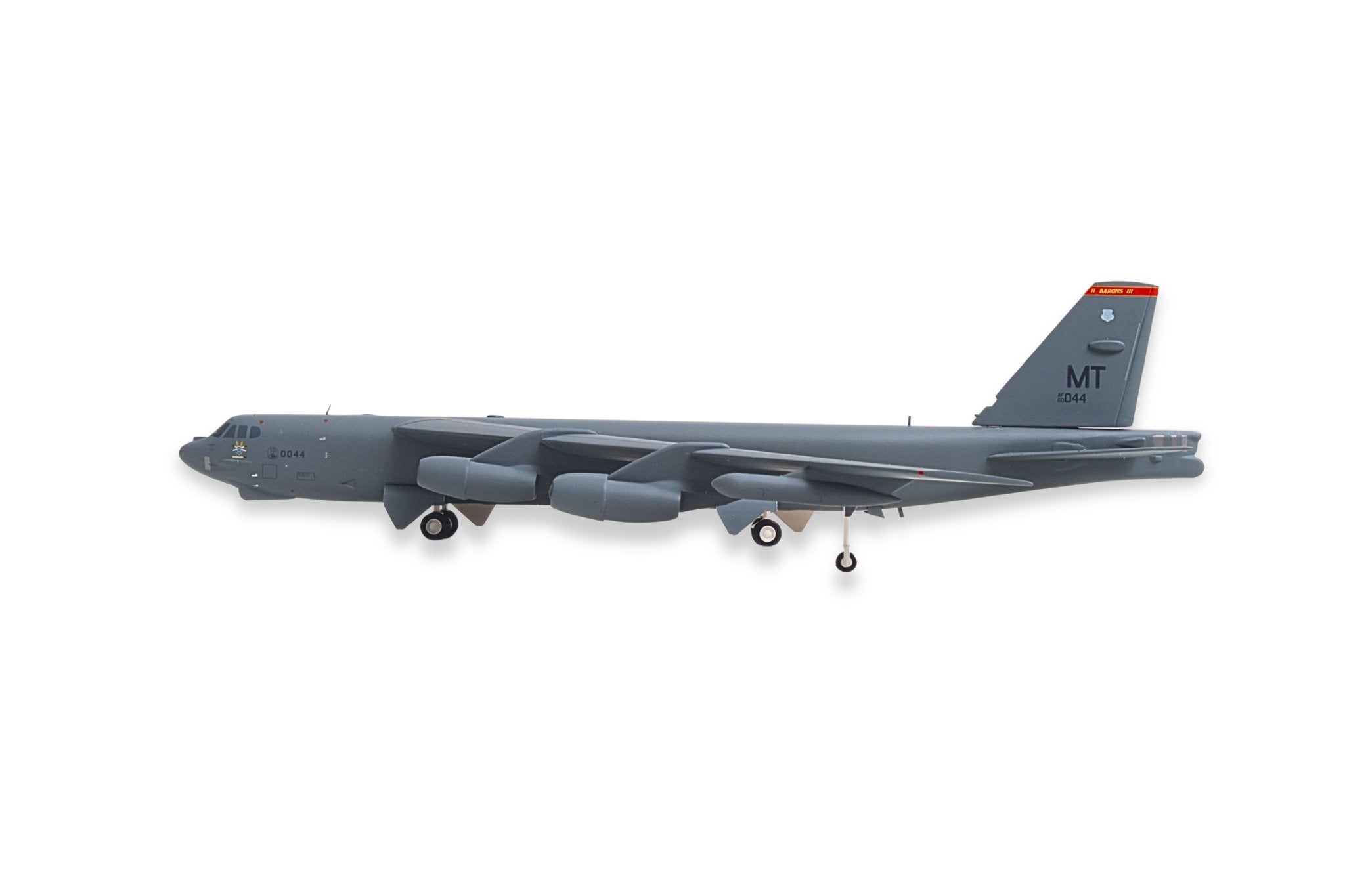 Herpa Wings 573467 1:200 USAF Boeing B-52H Stratofortress