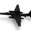 Herpa Wings 573504 1:200 USAF U - 2S Dragon Lady "Senior Span" 99th Recon Sqn, 9th RW, Beale AB 80 - 1084