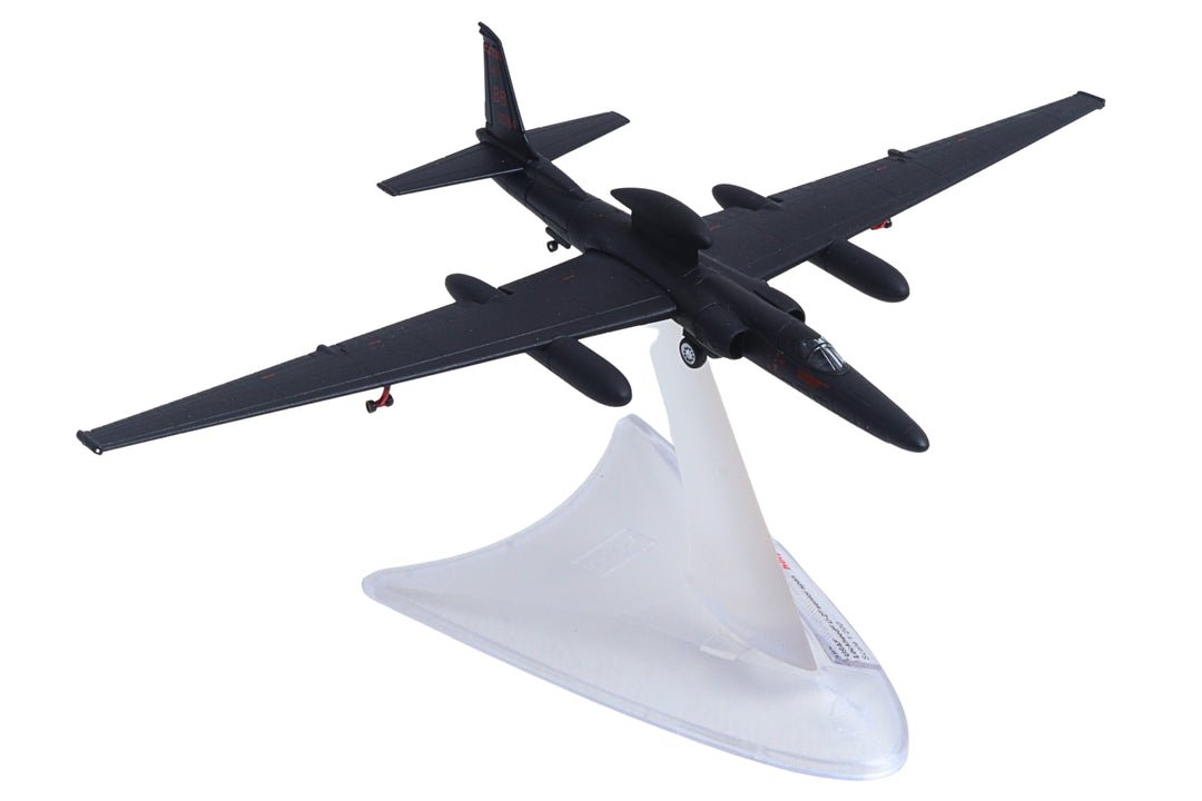 Herpa Wings 573504 1:200 USAF U - 2S Dragon Lady "Senior Span" 99th Recon Sqn, 9th RW, Beale AB 80 - 1084