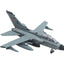 Herpa Wings 573580 1:200 Luftwaffe Panavia Tornado IDS TaktLwG 33, Büchel 46+22