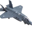 Herpa Wings 573597 1:200 JASDF F - 35A Lightning II 302 Hikotai, Misawa AB 50th Anniversary
