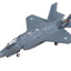 Herpa Wings 573597 1:200 JASDF F - 35A Lightning II 302 Hikotai, Misawa AB 50th Anniversary
