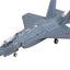 Herpa Wings 573603 1:200 Royal Danish Air Force F - 35A Lightning II Eskadrille 727, Skrydstrup AB L - 007