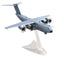 Herpa Wings 573665 1:200 A400M Atlas Belgian 20th Sqn, 15th Air TW, Melsbroek AB CT - 02