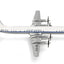 Herpa Wings 573689 1:200 Lufthansa Ilyushin IL-18 DM-STA