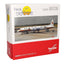 Herpa Wings 573719 1:200 Aero Caribbean Ilyushin IL - 18 – CU - T1532