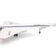 Herpa Wings 573870 1:200 Tupolev Design Bureau Tupolev TU-144S, Le Bourget 1975