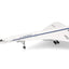 Herpa Wings 573870 1:200 Tupolev Design Bureau Tupolev TU-144S, Le Bourget 1975