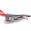 Herpa Wings HE573160 1:200 U.S. Air Force Convair XB - 58A Hustler Test Wing