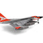 Herpa Wings HE573160 1:200 U.S. Air Force Convair XB - 58A Hustler Test Wing