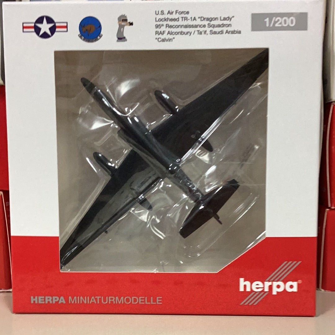 Herpa200 TR - 1A 571500