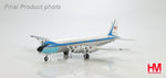 Hobby Master HL5009 1:200 VC-118A Liftmaster Diecast Model USAF 1254th ATW, #53-3240, 1961, Presidential Transport