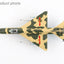 Hobby Master HA0001 1:72 J - 7C (MIG - 21MF ) 69394, PLAAF, 2011